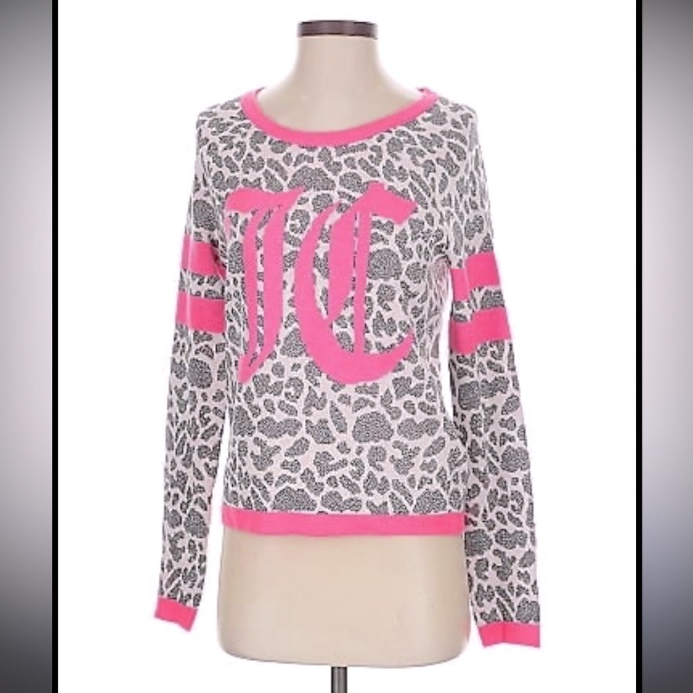 Women’s Juicy Couture Sweater